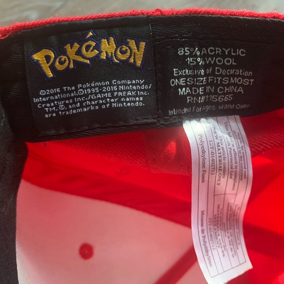 Pokémon SnapBack - Picture 6 of 8